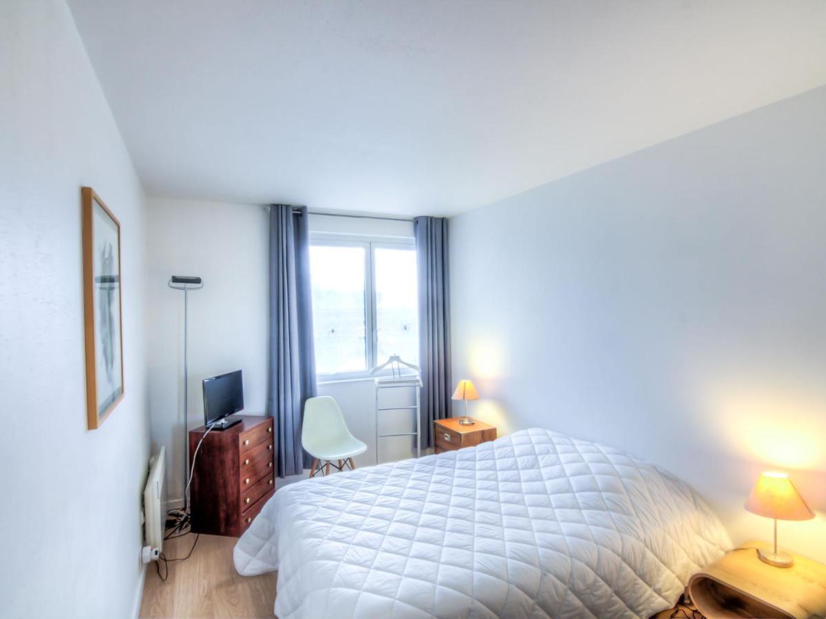 Apartment Les Marinas By Interhome Deauville Kültér fotó