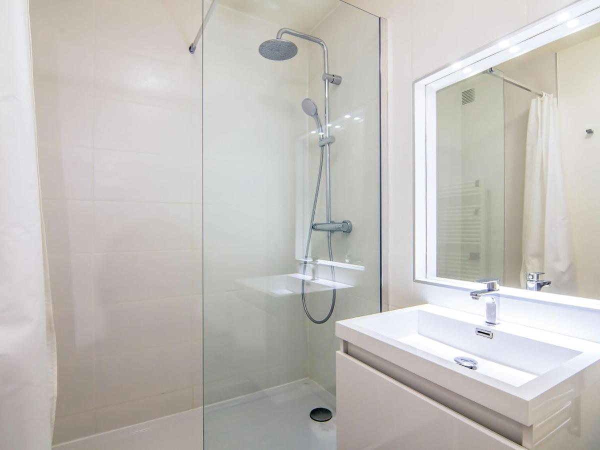 Apartment Les Marinas By Interhome Deauville Kültér fotó