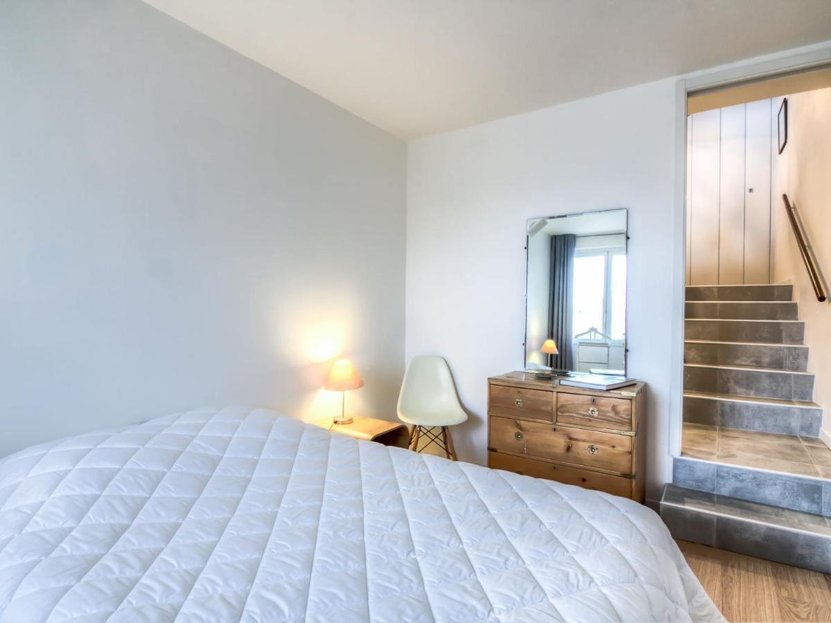 Apartment Les Marinas By Interhome Deauville Kültér fotó
