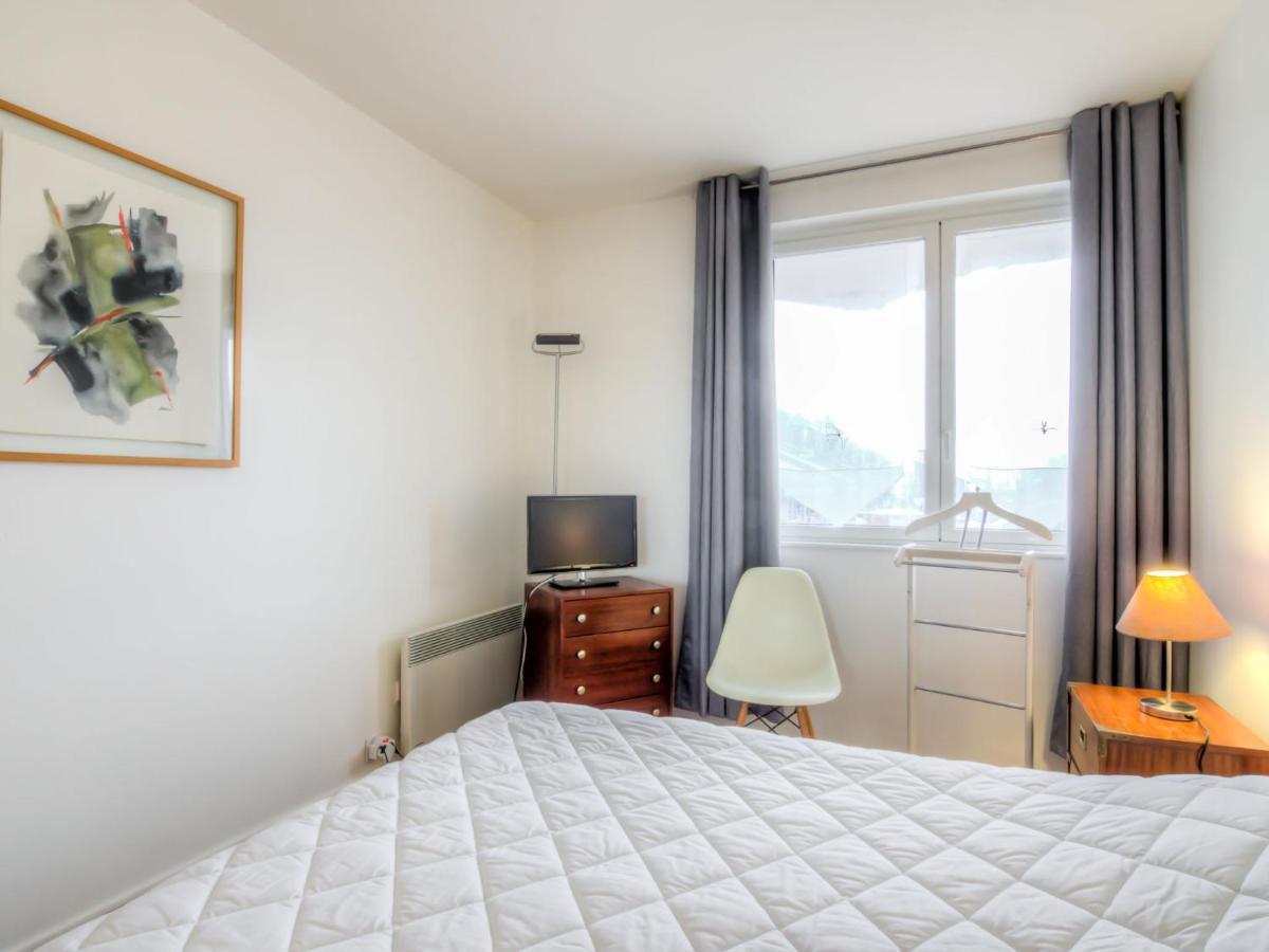 Apartment Les Marinas By Interhome Deauville Kültér fotó
