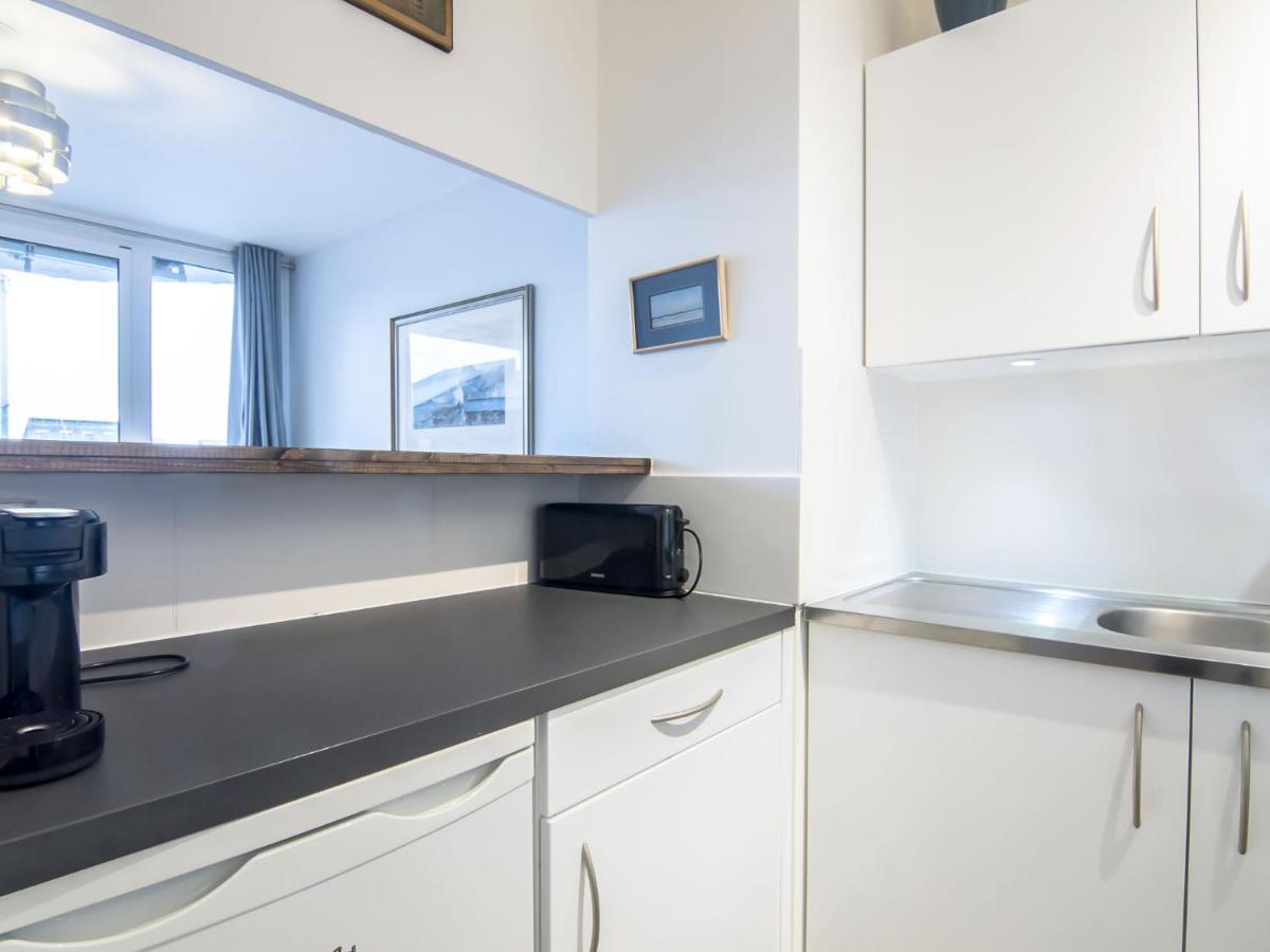 Apartment Les Marinas By Interhome Deauville Kültér fotó